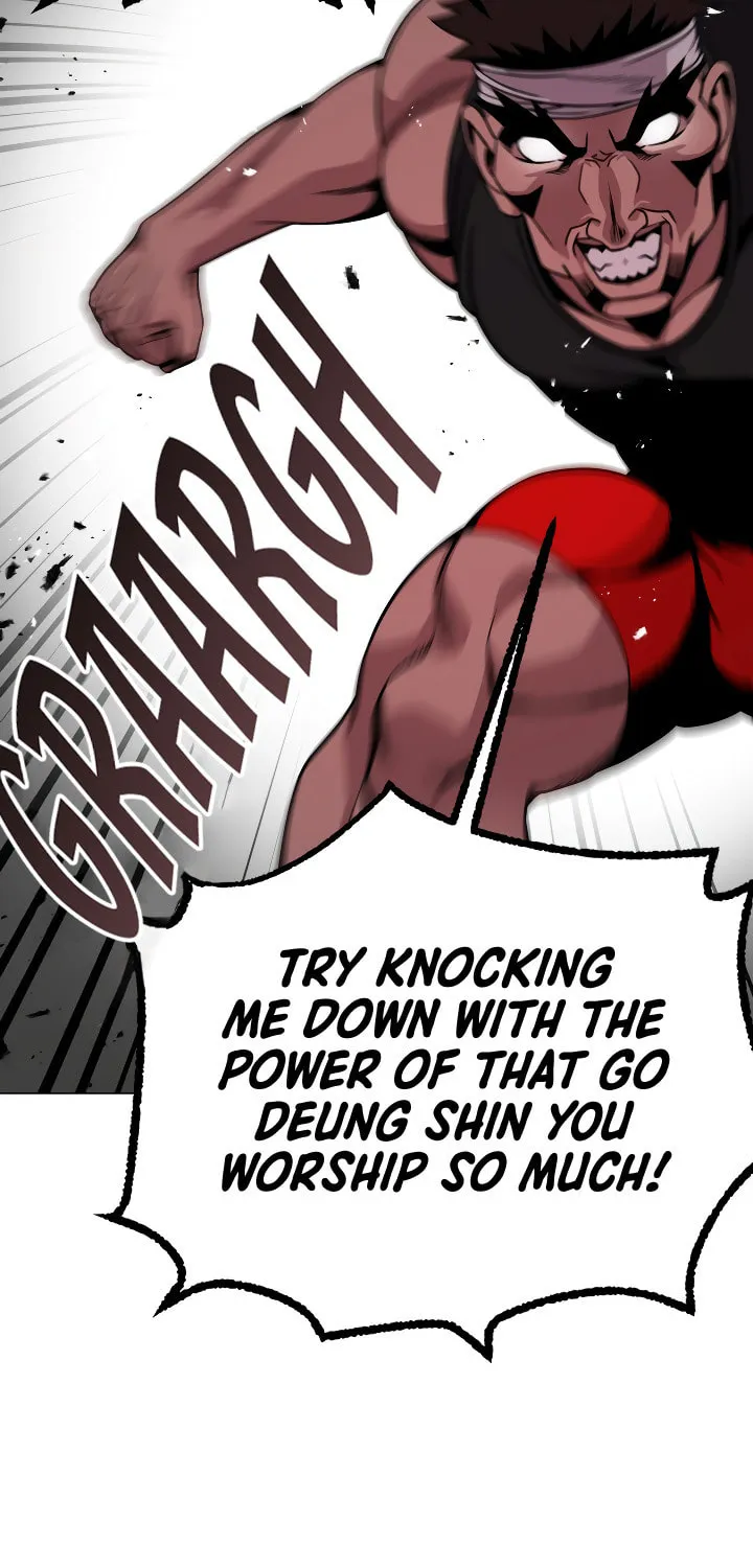 High School Mythology Chapter 16 page 73 - 