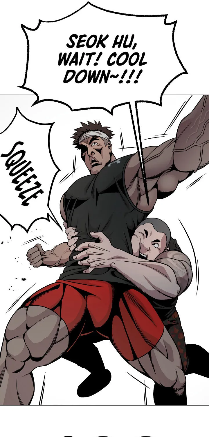 High School Mythology Chapter 16 page 75 - 