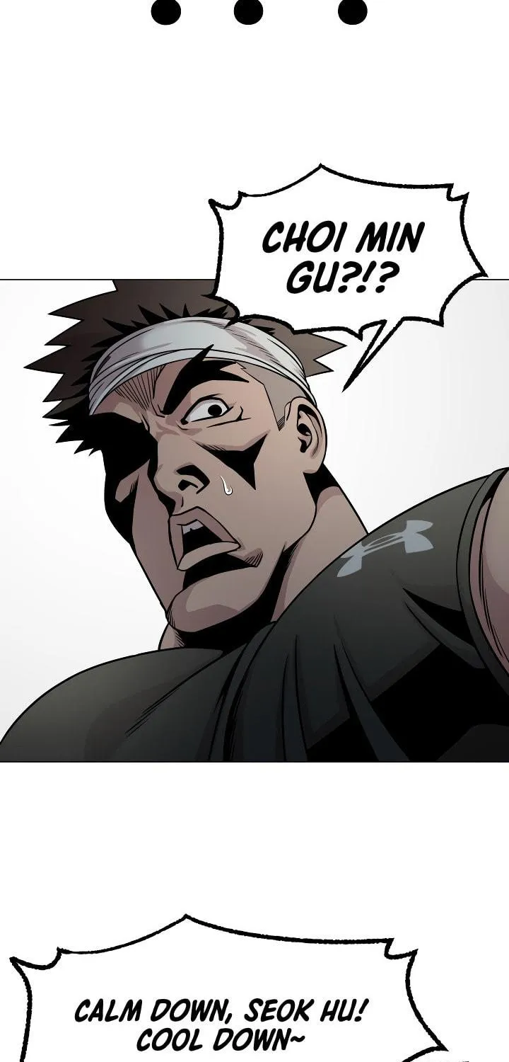 High School Mythology Chapter 16 page 77 - 