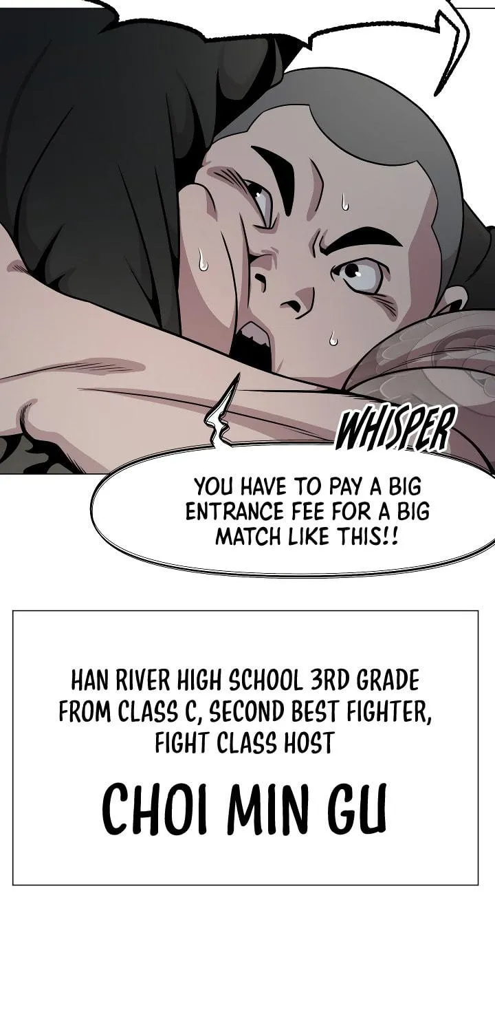 High School Mythology Chapter 16 page 79 - 