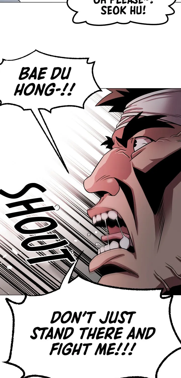 High School Mythology Chapter 16 page 85 - 