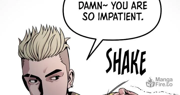 High School Mythology Chapter 16 page 90 - 
