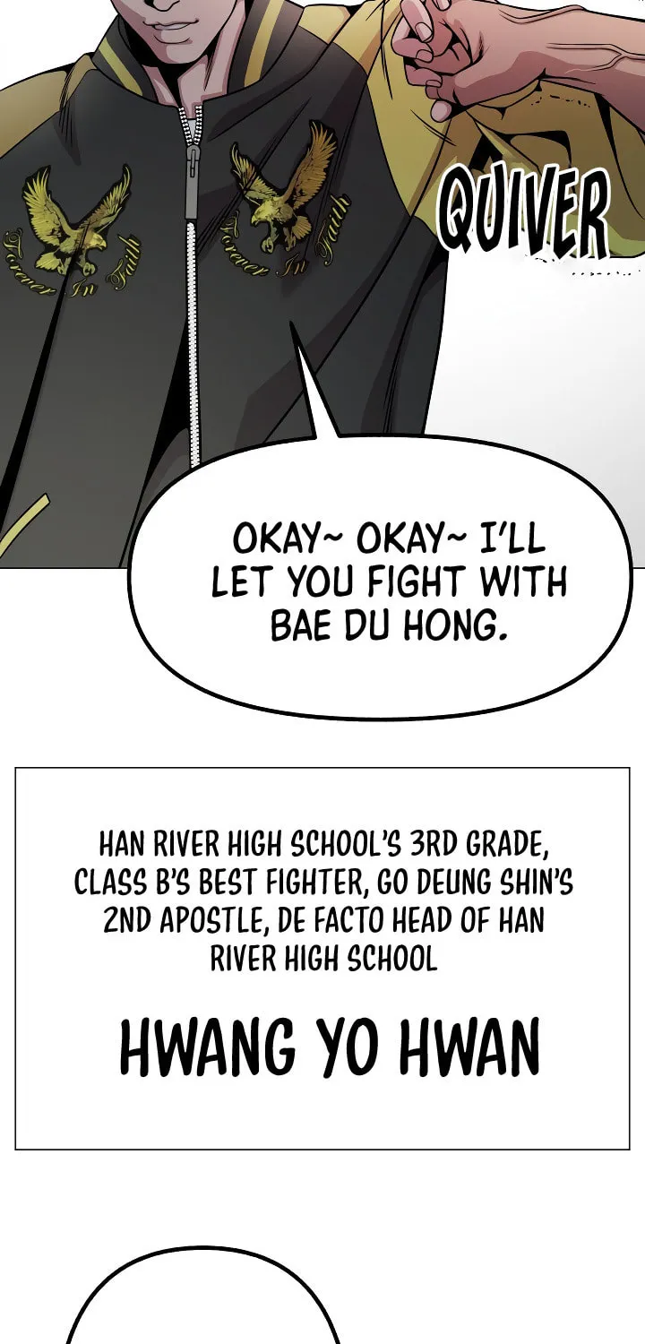 High School Mythology Chapter 16 page 91 - 
