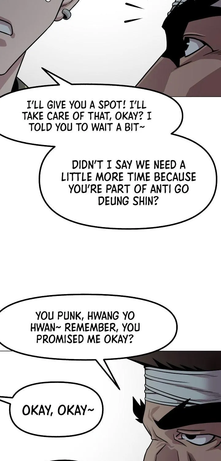 High School Mythology Chapter 16 page 95 - 
