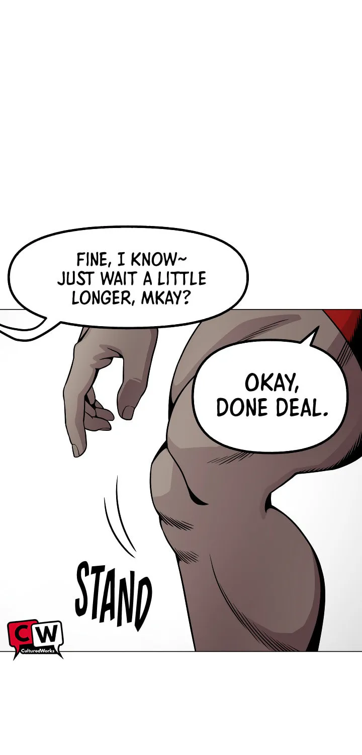 High School Mythology Chapter 16 page 97 - 