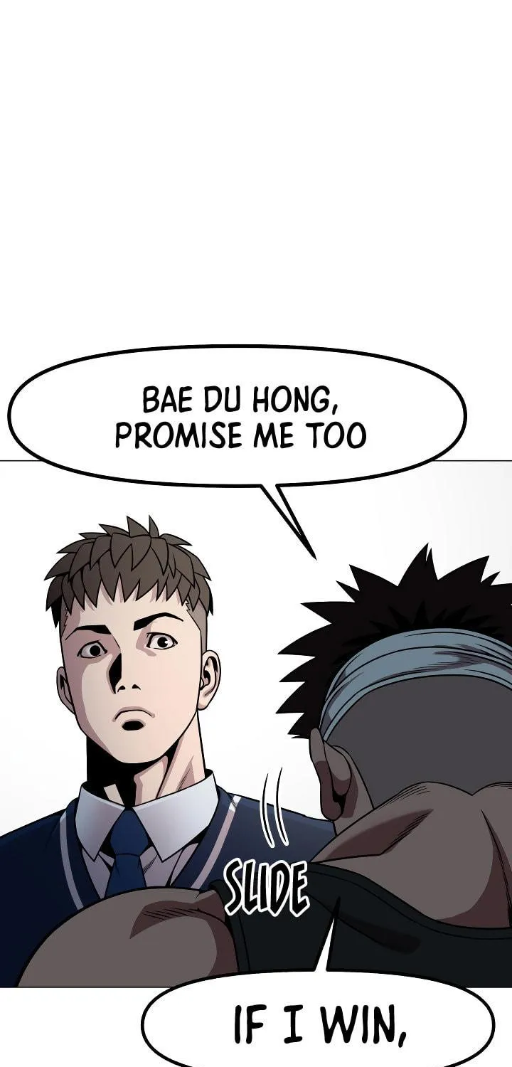 High School Mythology Chapter 16 page 99 - 