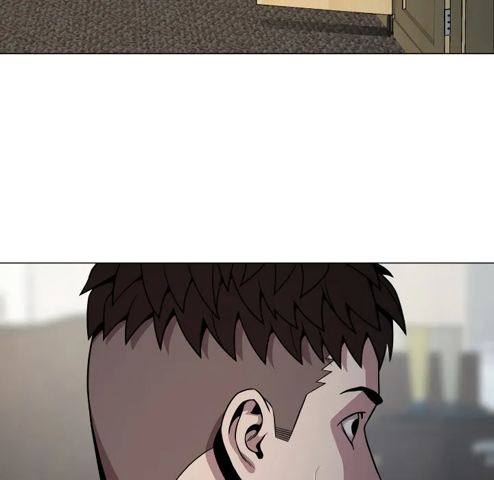 High School Mythology Chapter 17 page 102 - 