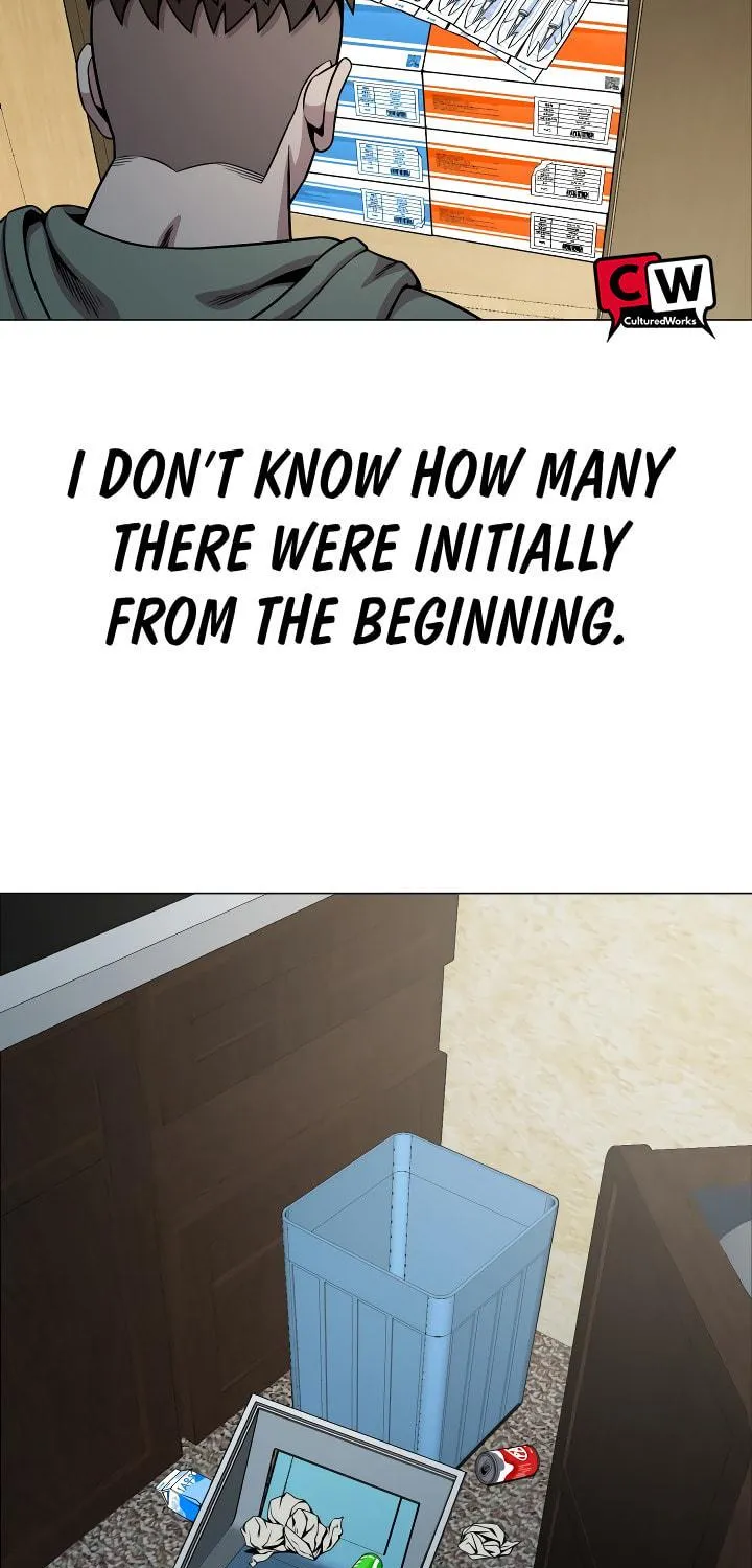 High School Mythology Chapter 17 page 105 - 
