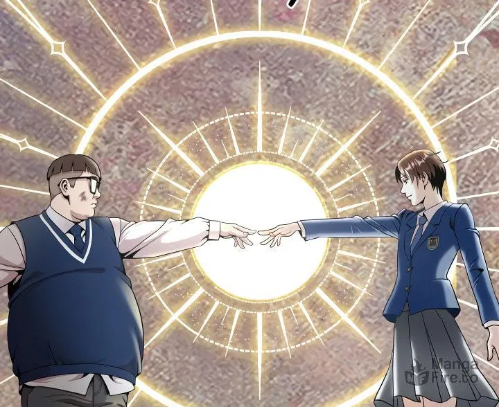 High School Mythology Chapter 17 page 112 - 