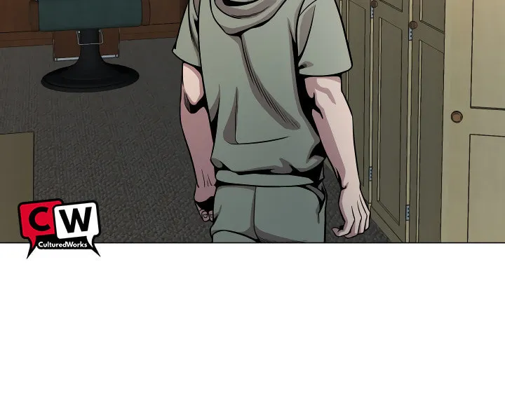 High School Mythology Chapter 17 page 114 - 