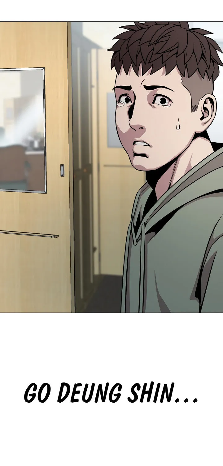 High School Mythology Chapter 17 page 115 - 
