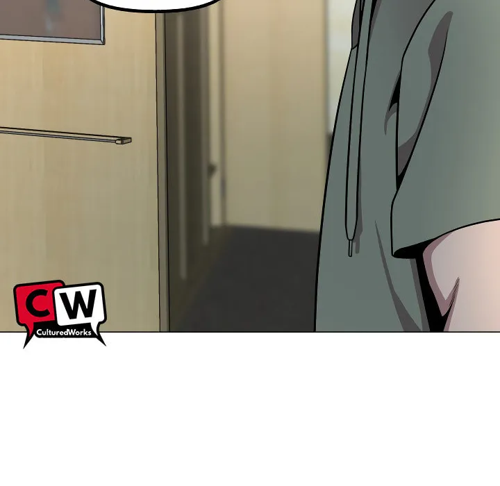 High School Mythology Chapter 17 page 122 - 