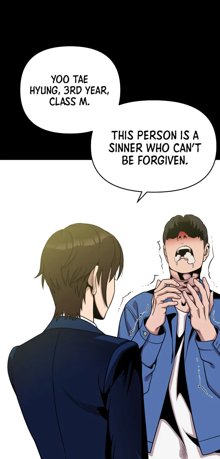 High School Mythology Chapter 17 page 127 - 
