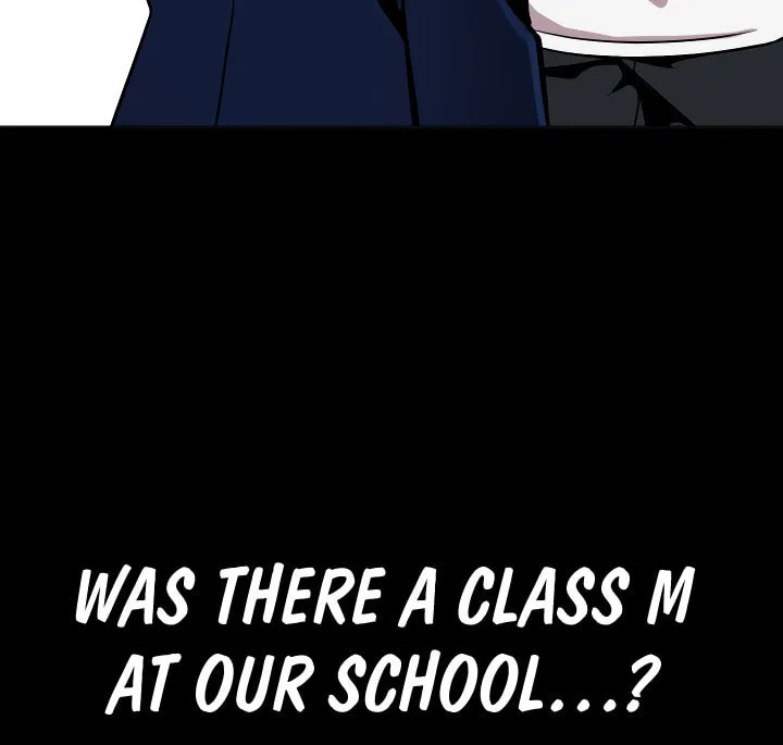 High School Mythology Chapter 17 page 128 - 