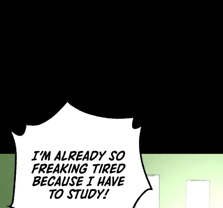 High School Mythology Chapter 17 page 14 - 