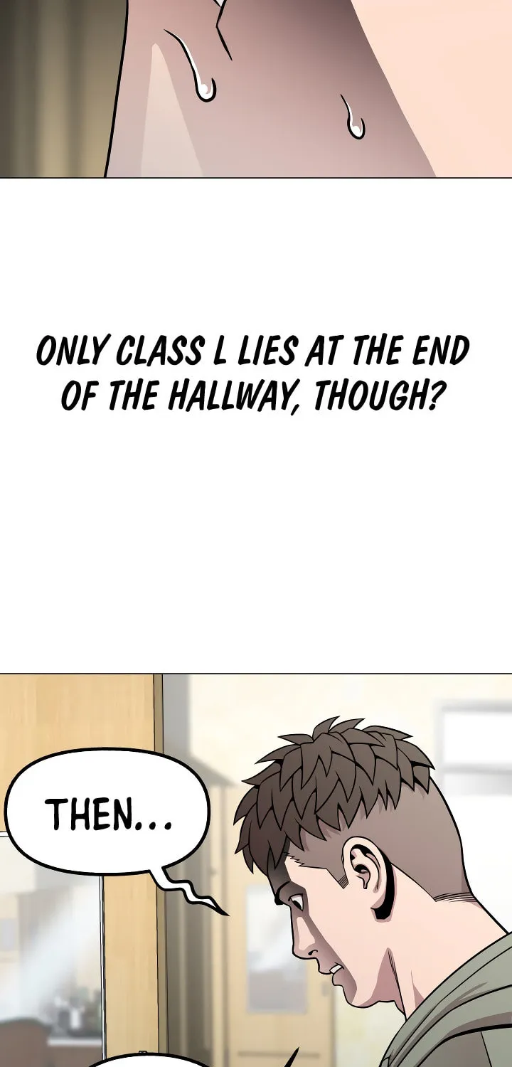 High School Mythology Chapter 17 page 133 - 