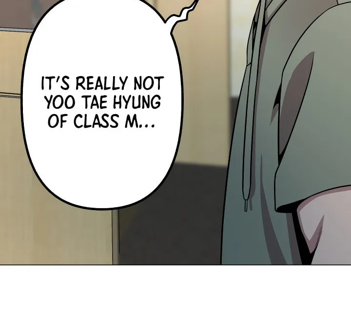 High School Mythology Chapter 17 page 134 - 