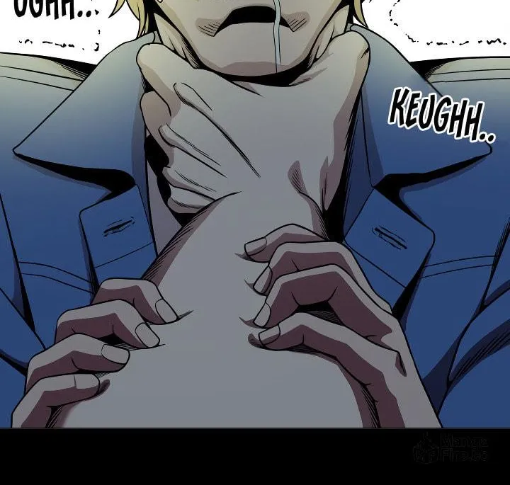 High School Mythology Chapter 17 page 136 - 