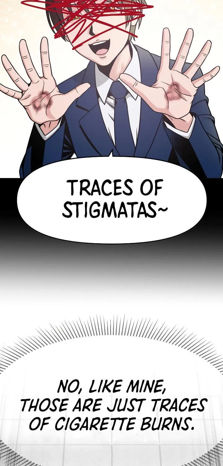 High School Mythology Chapter 17 page 139 - 