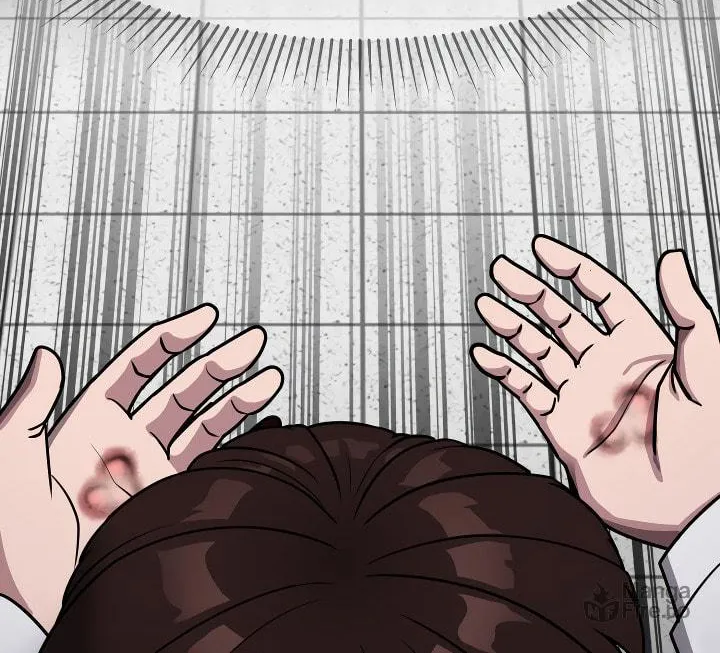 High School Mythology Chapter 17 page 140 - 