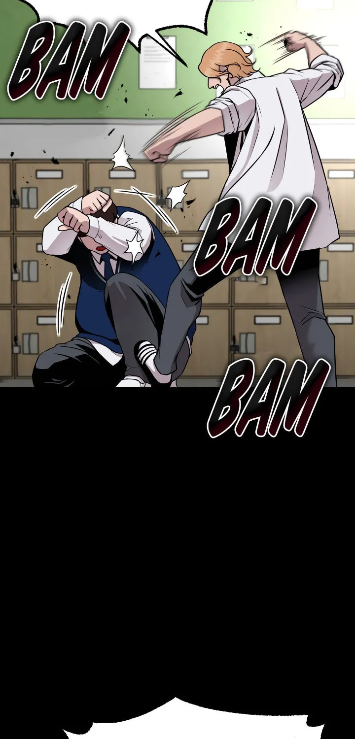 High School Mythology Chapter 17 page 15 - 