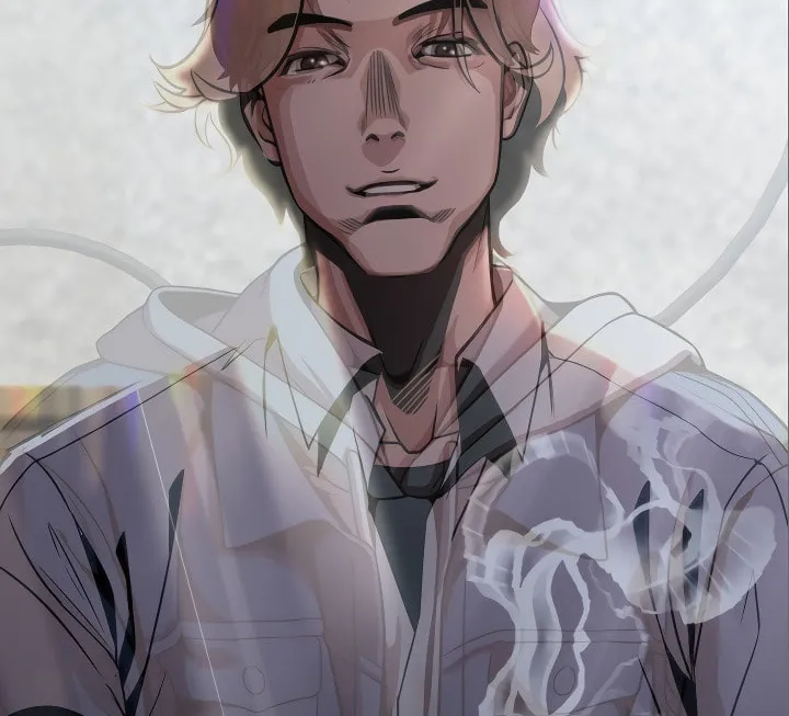 High School Mythology Chapter 17 page 144 - 