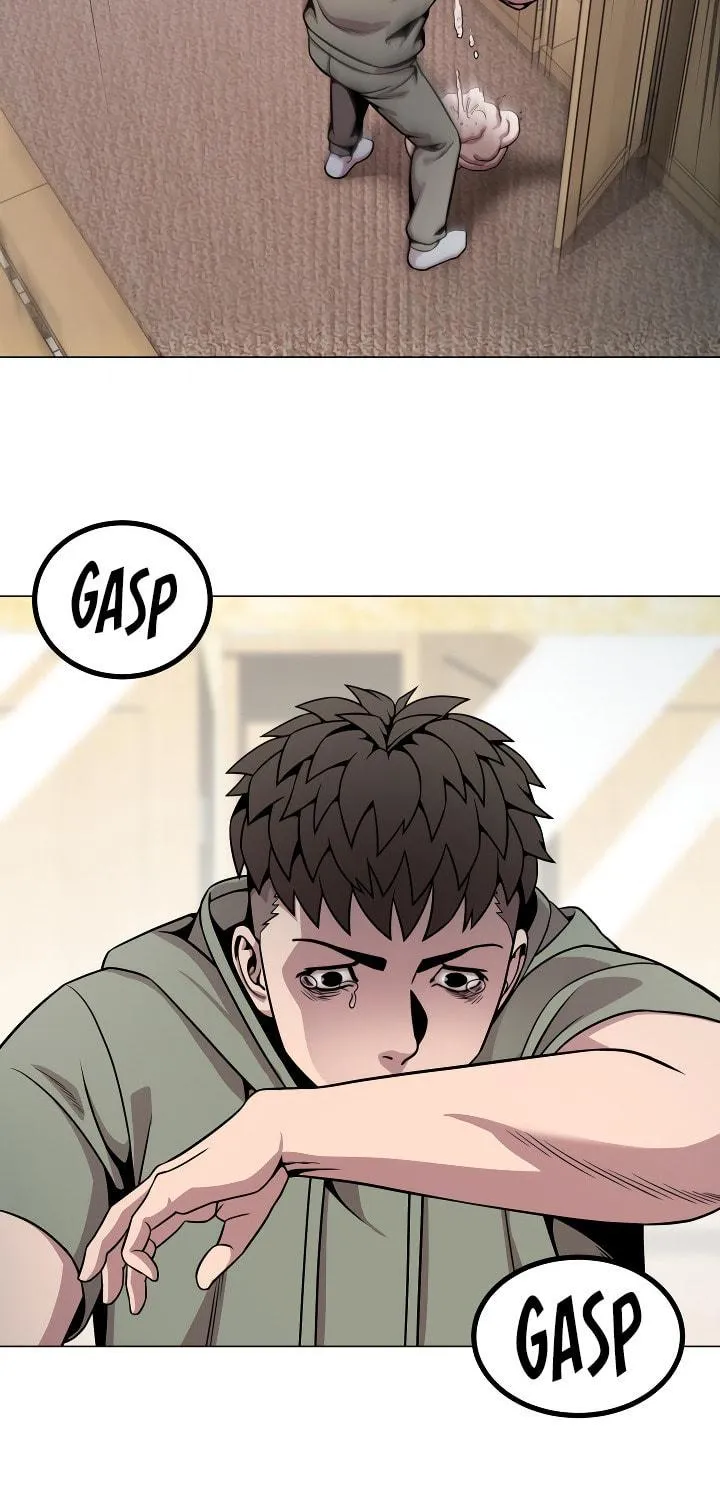 High School Mythology Chapter 17 page 149 - 