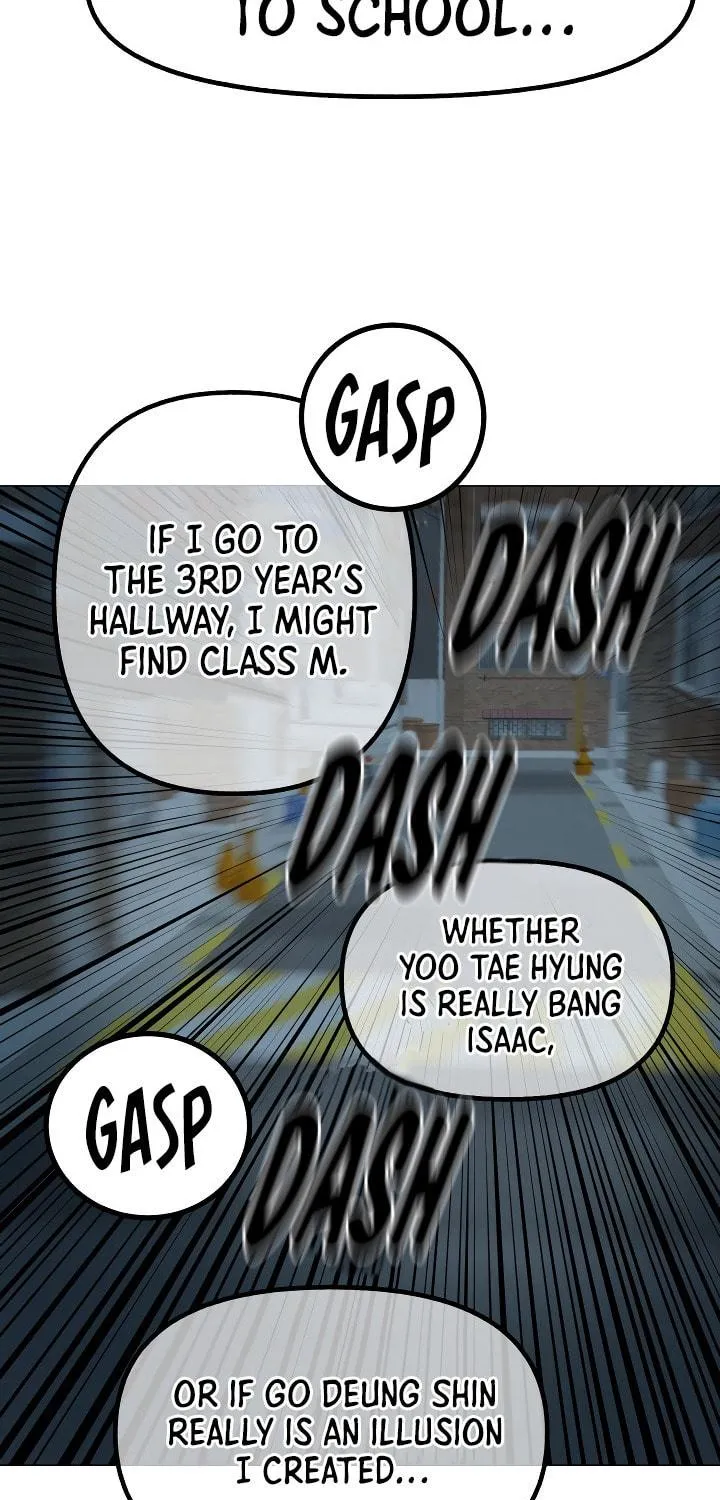 High School Mythology Chapter 17 page 153 - 