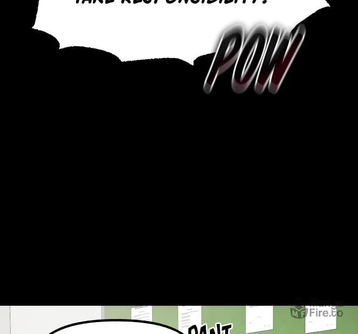High School Mythology Chapter 17 page 18 - 