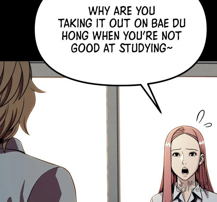 High School Mythology Chapter 17 page 20 - 