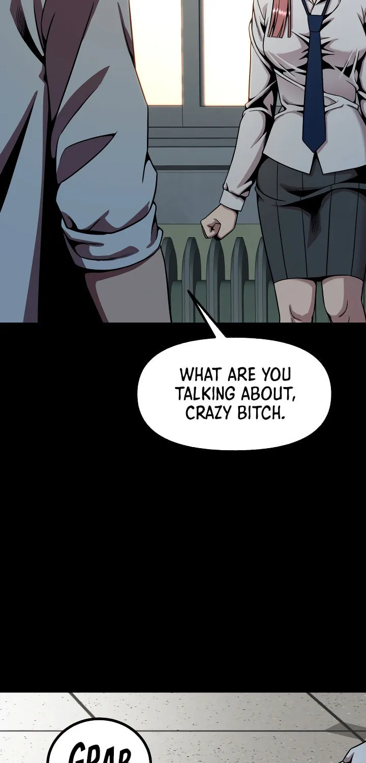 High School Mythology Chapter 17 page 21 - 