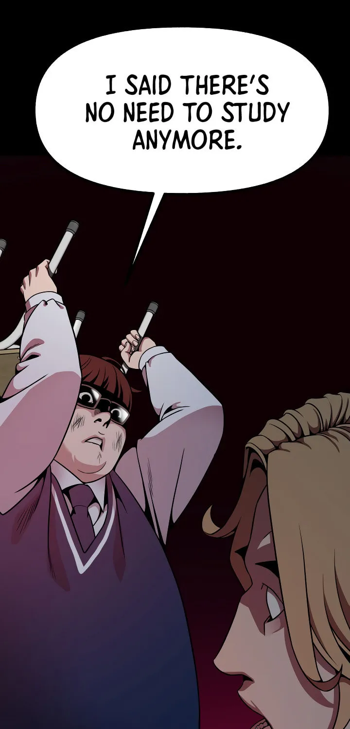 High School Mythology Chapter 17 page 27 - 