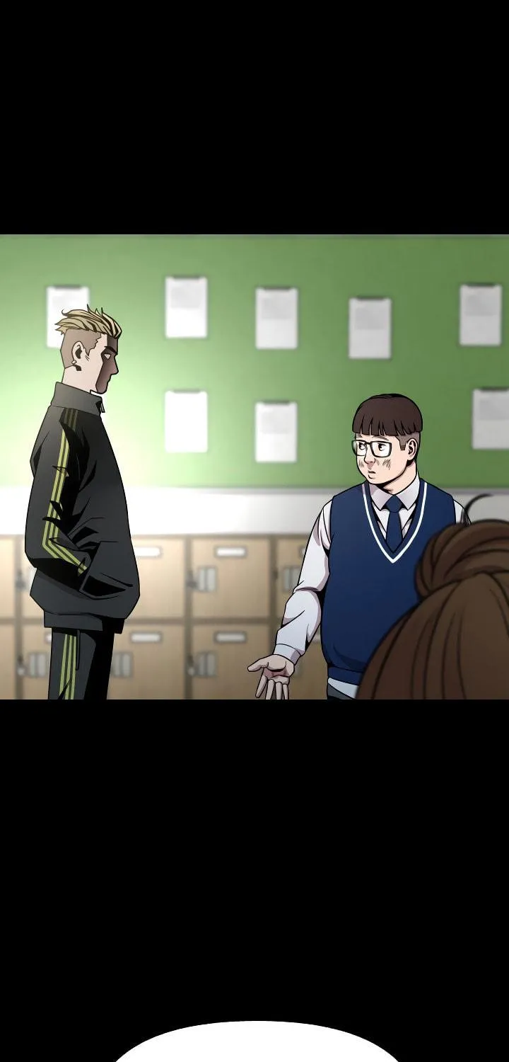 High School Mythology Chapter 17 page 41 - 