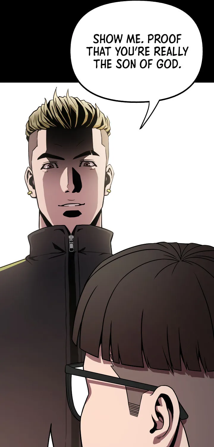 High School Mythology Chapter 17 page 43 - 