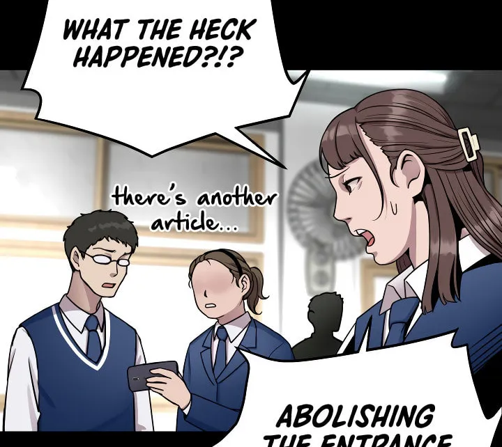 High School Mythology Chapter 17 page 46 - 