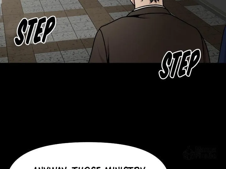 High School Mythology Chapter 17 page 6 - 