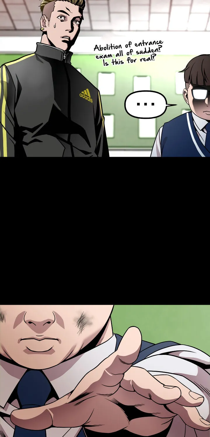 High School Mythology Chapter 17 page 51 - 