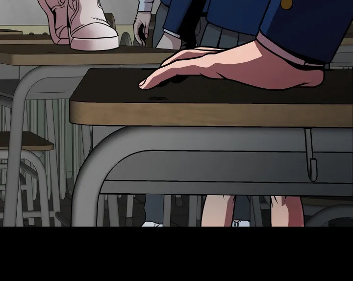 High School Mythology Chapter 17 page 56 - 