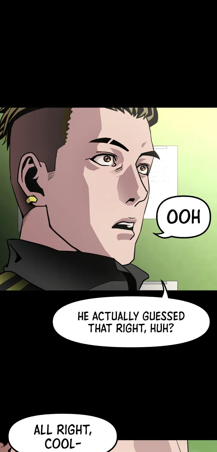 High School Mythology Chapter 17 page 57 - 