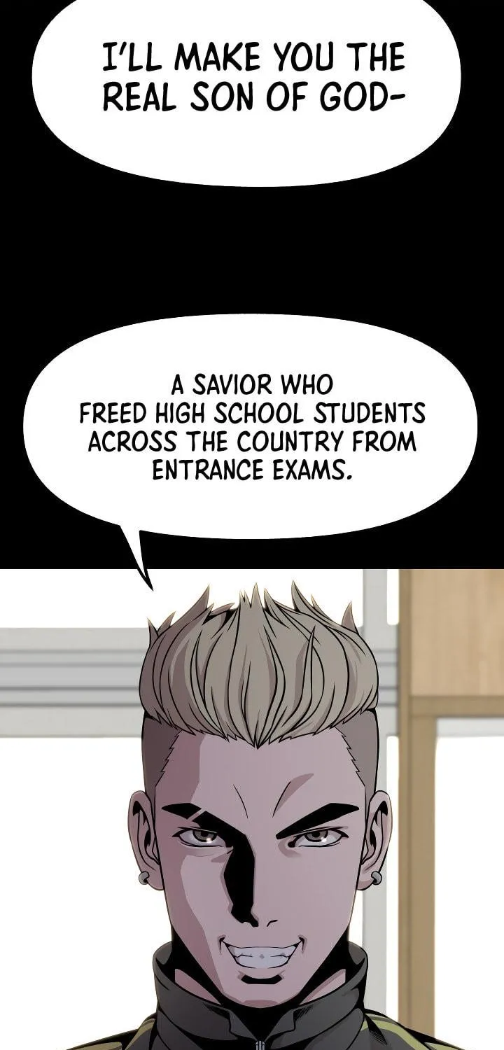 High School Mythology Chapter 17 page 59 - 