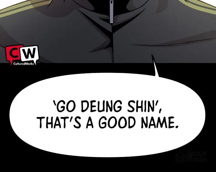High School Mythology Chapter 17 page 60 - 