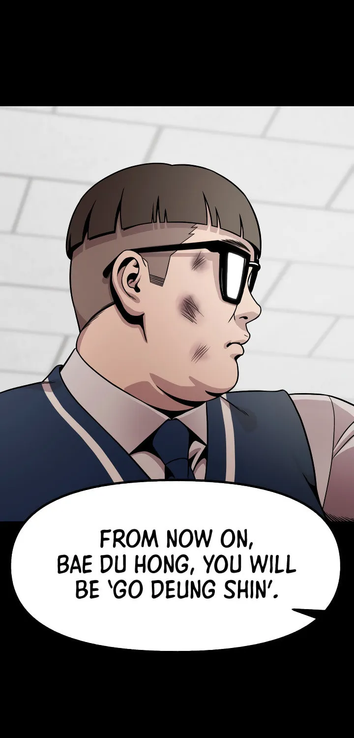 High School Mythology Chapter 17 page 61 - 