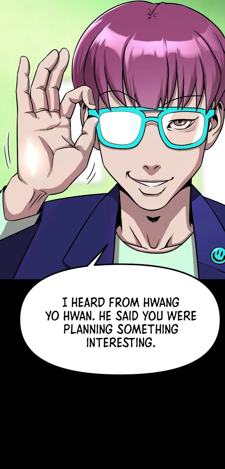 High School Mythology Chapter 17 page 63 - 