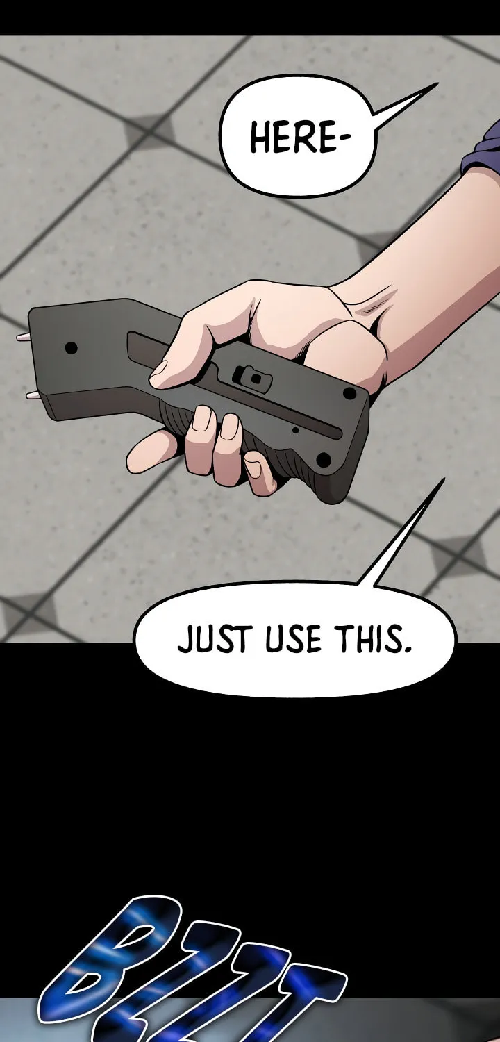 High School Mythology Chapter 17 page 64 - 