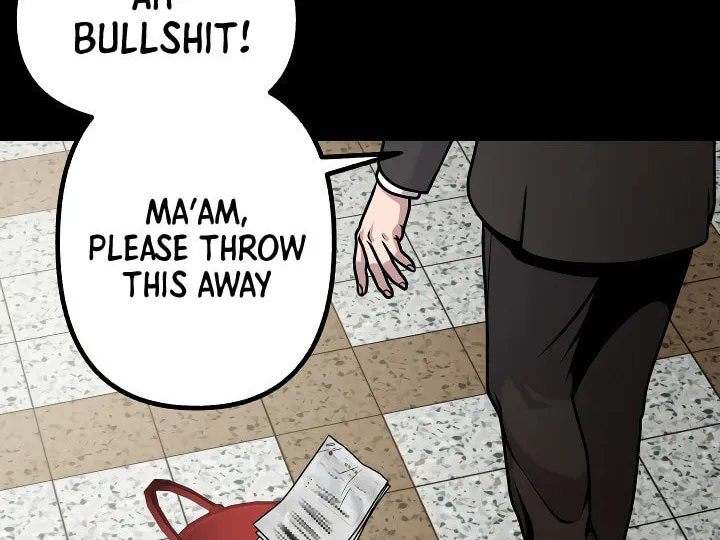 High School Mythology Chapter 17 page 8 - 