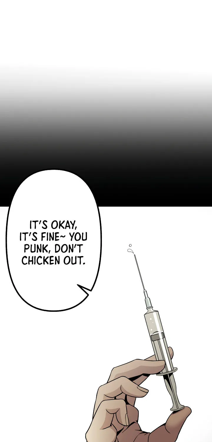 High School Mythology Chapter 17 page 74 - 