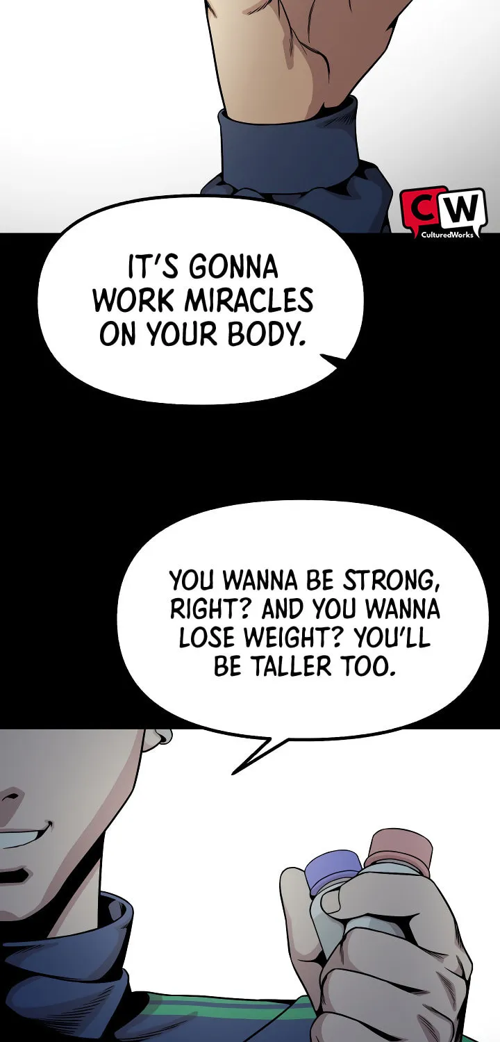 High School Mythology Chapter 17 page 75 - 