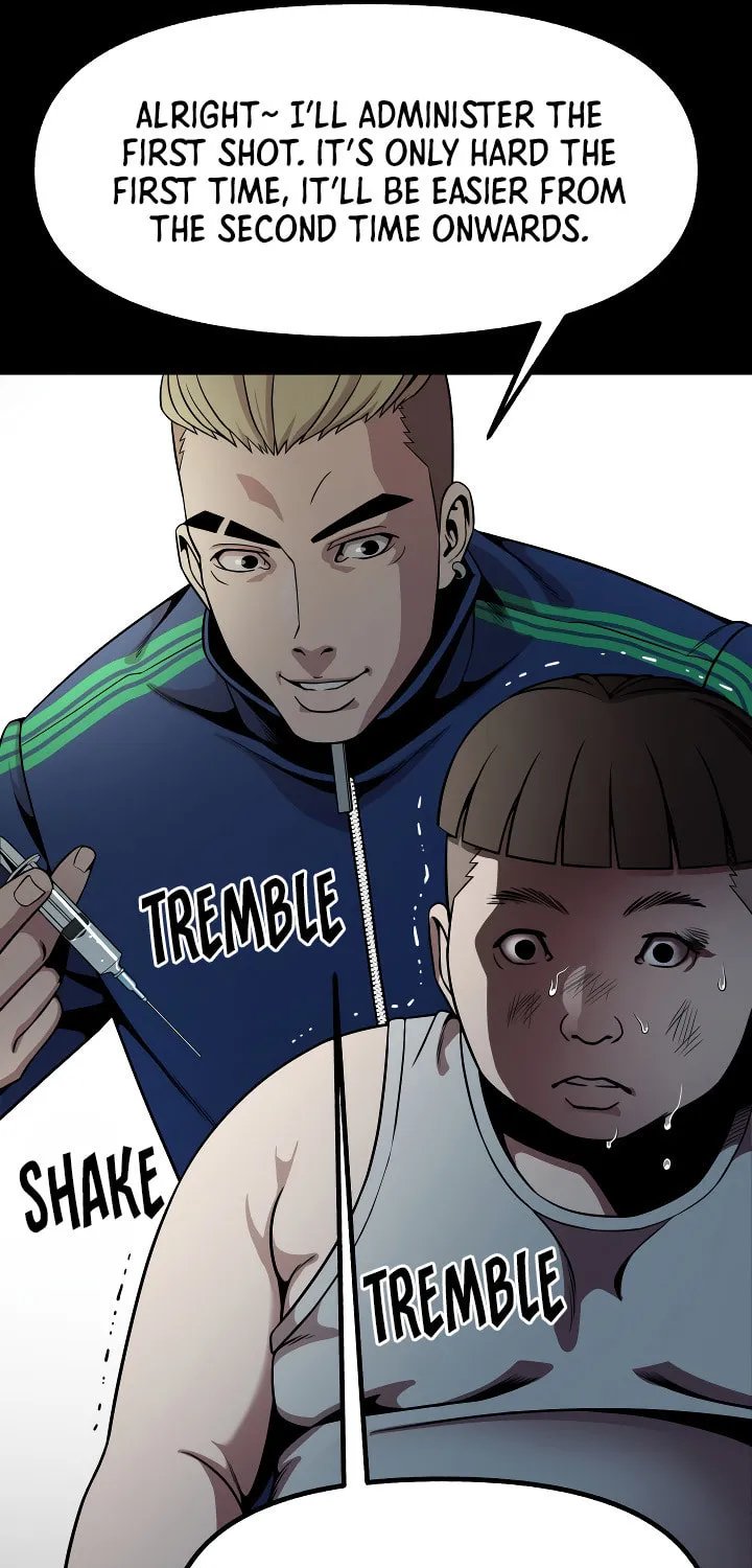 High School Mythology Chapter 17 page 77 - 