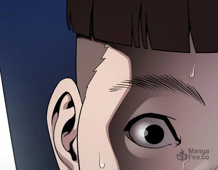 High School Mythology Chapter 17 page 80 - 