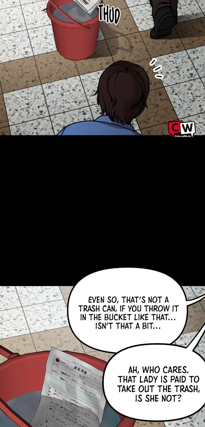 High School Mythology Chapter 17 page 9 - 